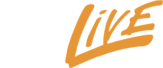 CM LIVE Logo