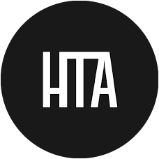 hta logo negativo