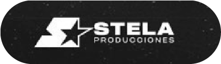 stella producciones logo