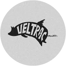 veltrac logo negativo